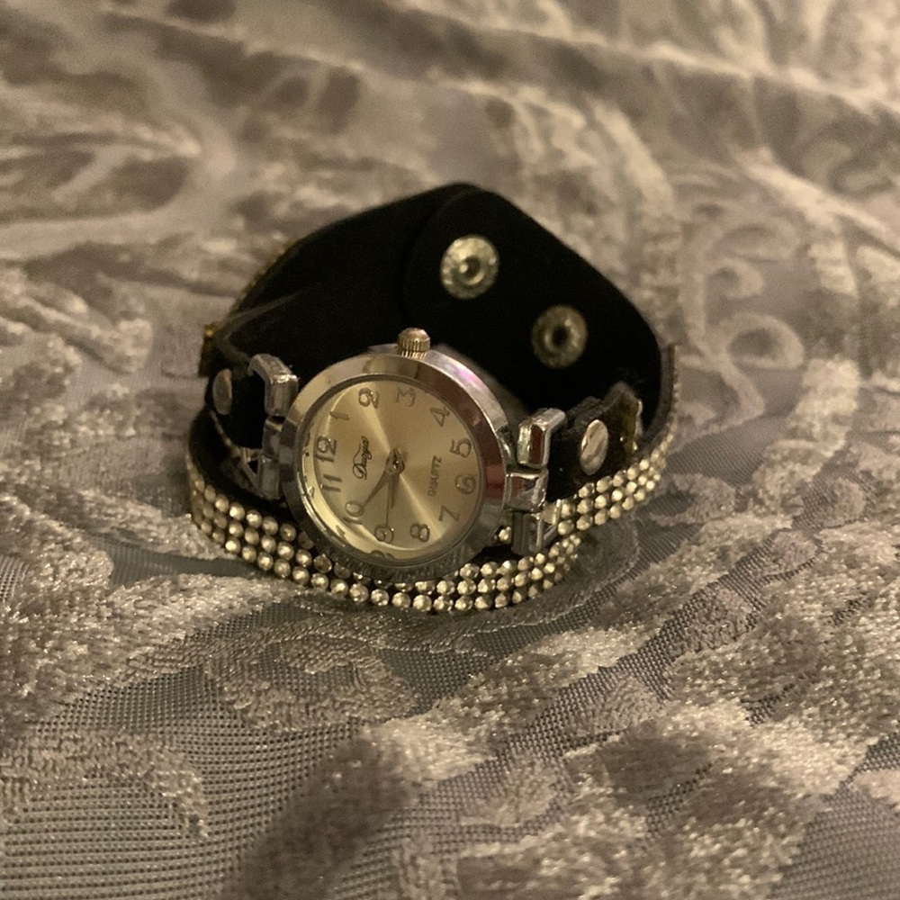 Bracelet watch